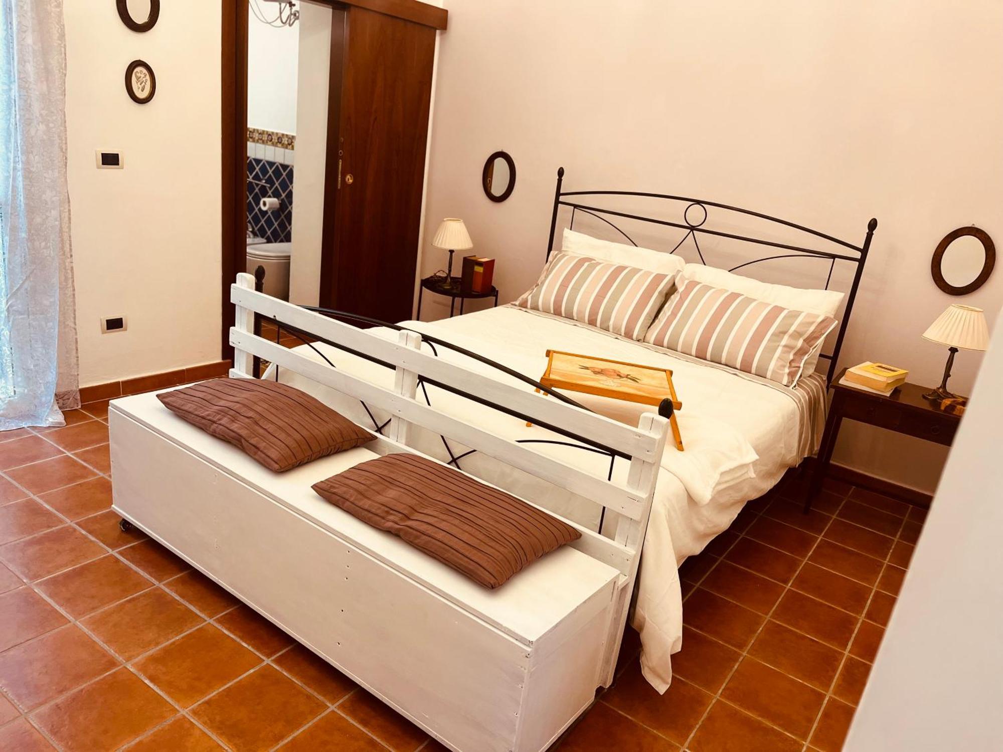 Casa Vittoria *