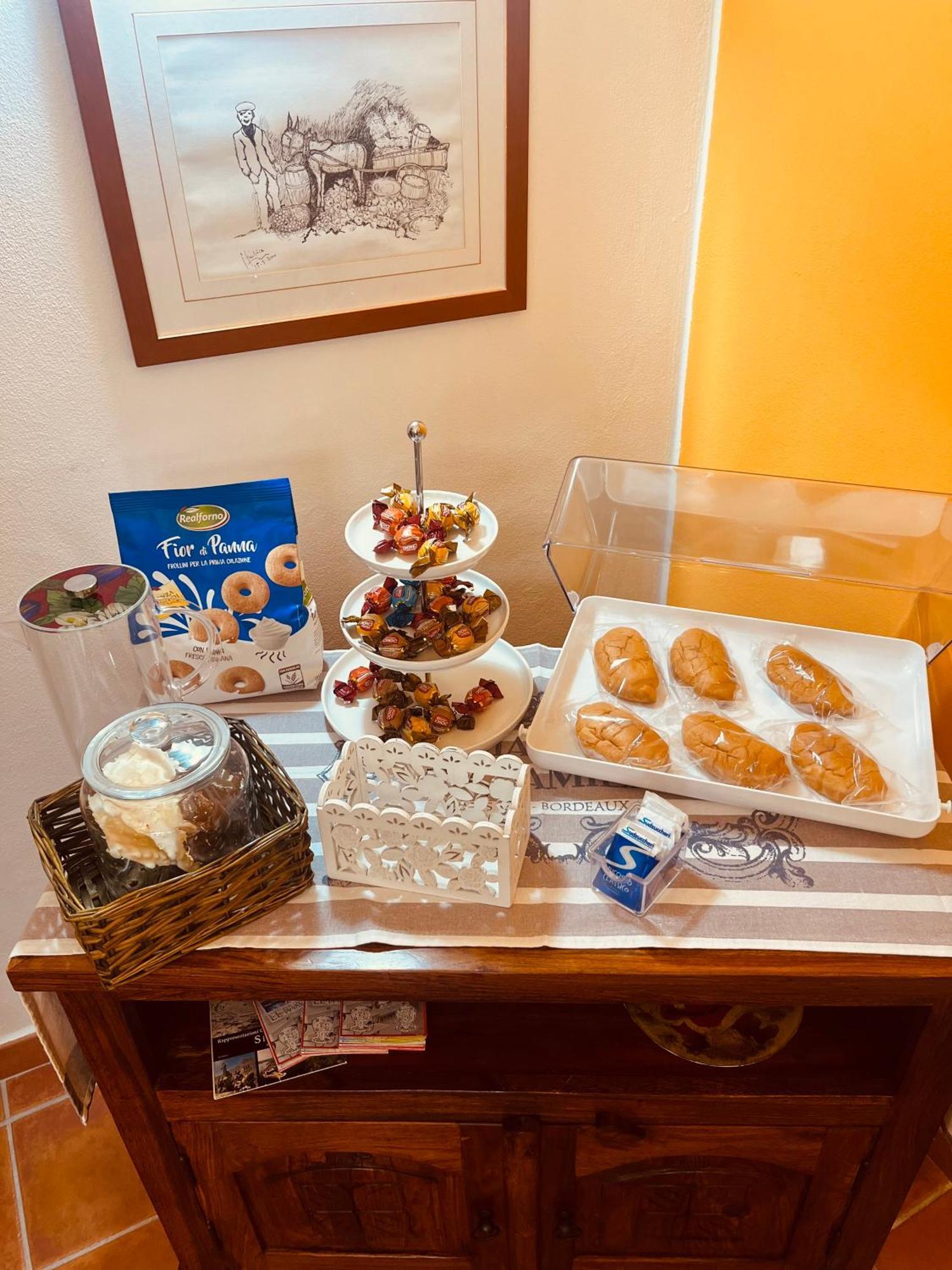 Casa Vittoria Apartment *