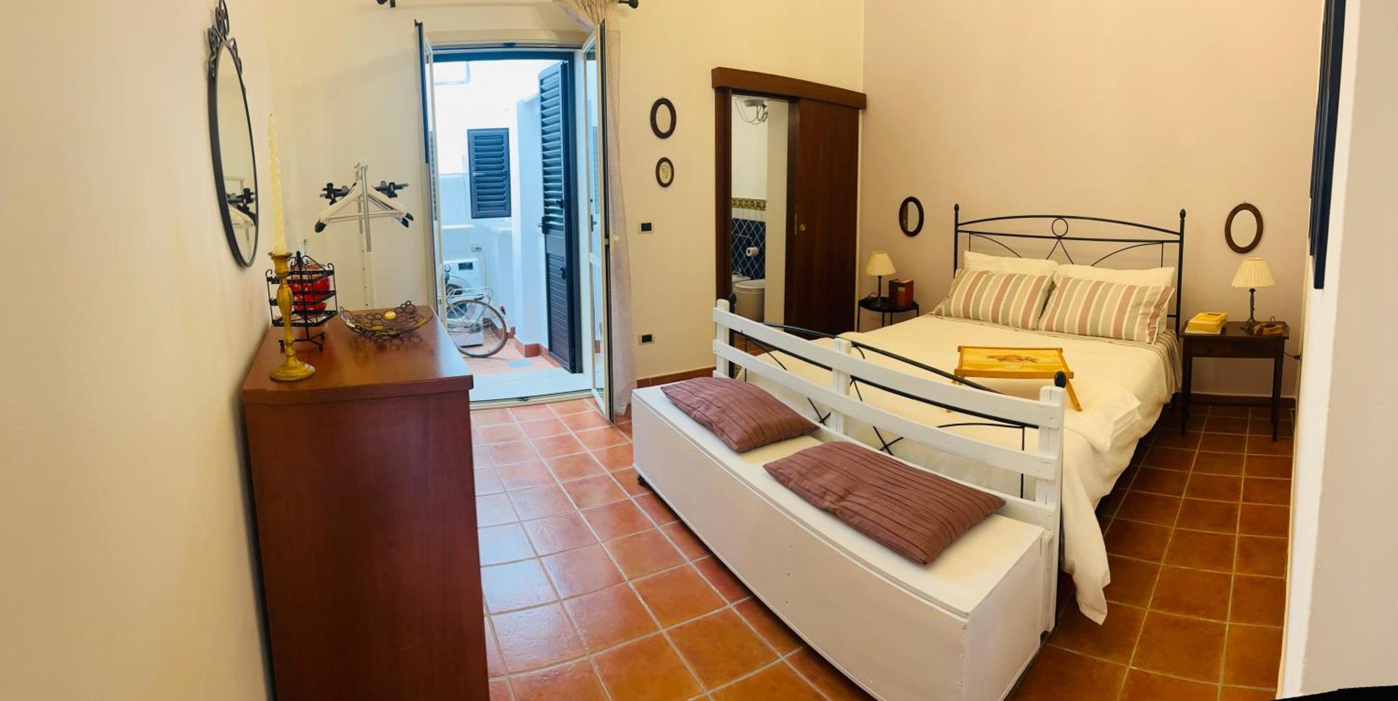 Casa Vittoria Apartment Syracuse