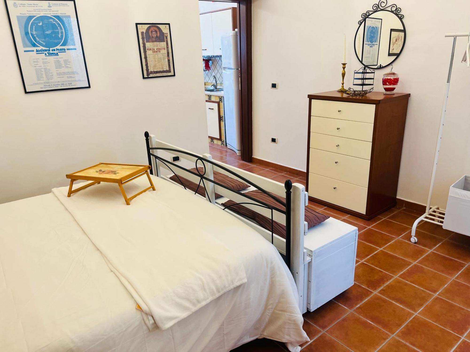 Apartment Casa Vittoria *