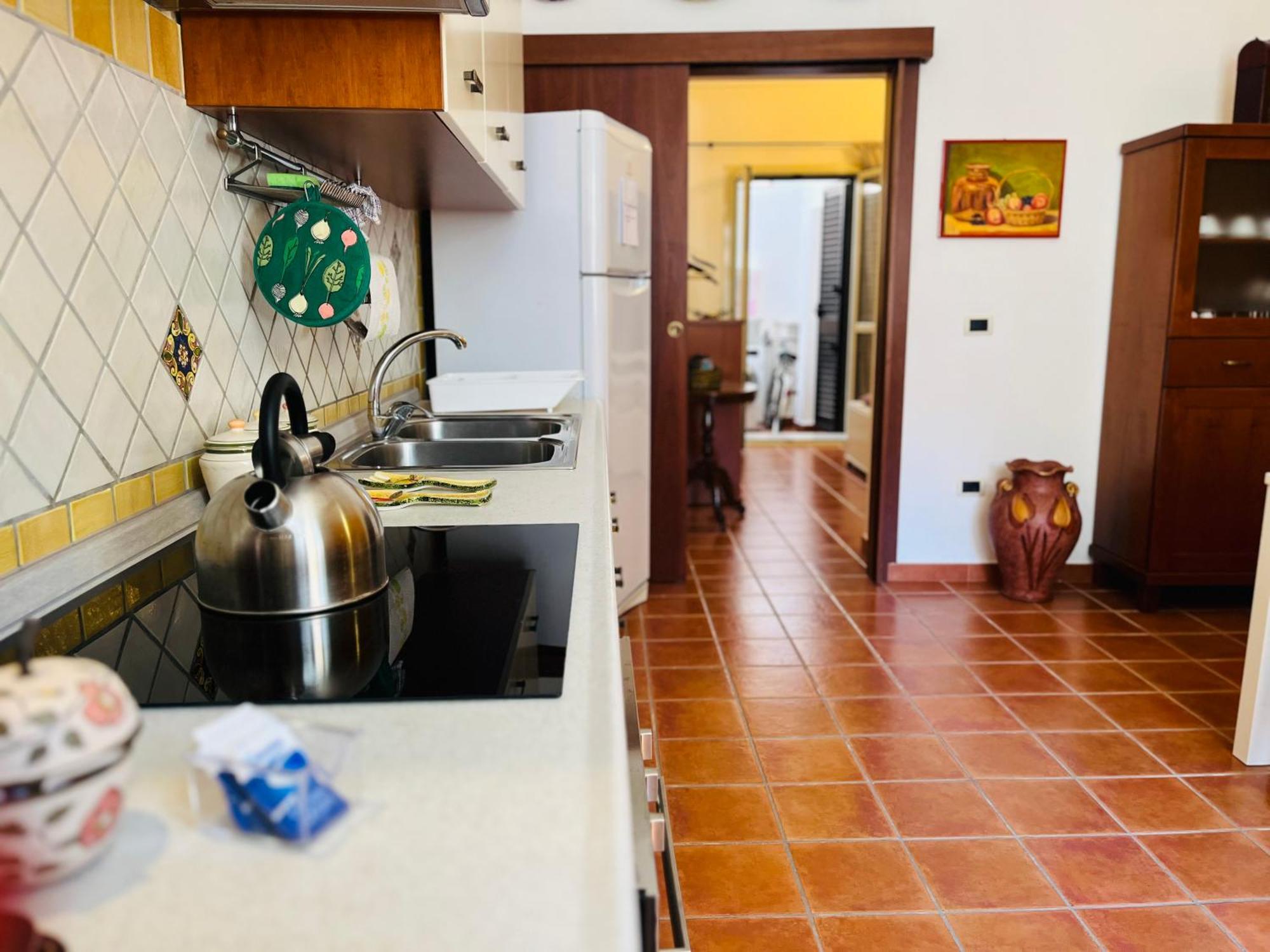 Casa Vittoria * Syracuse