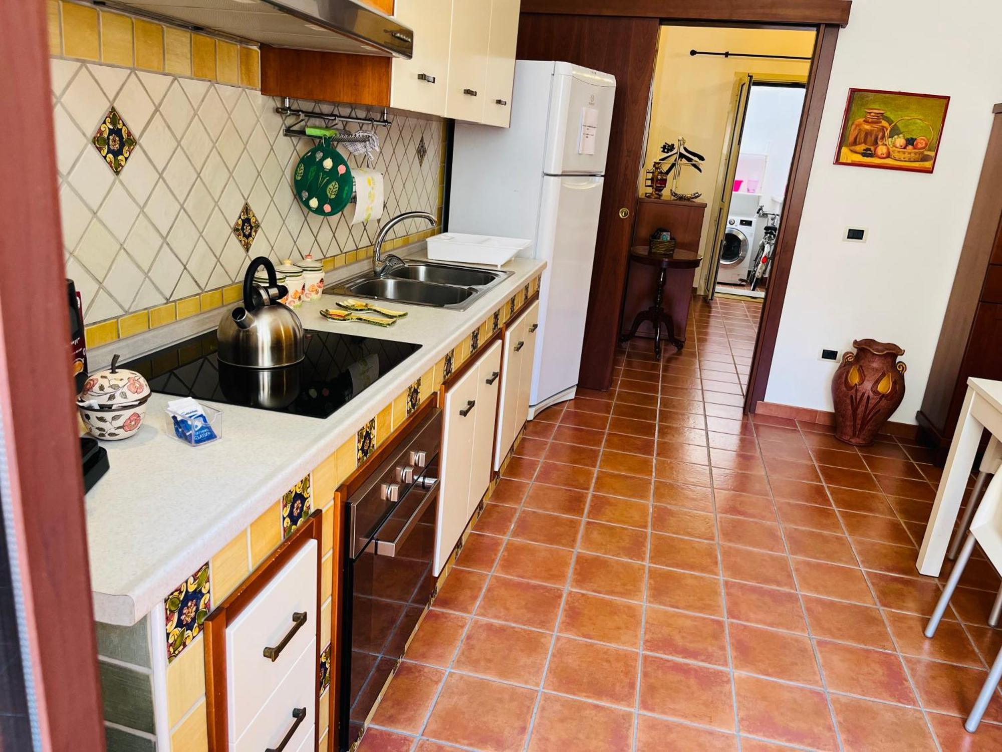 Casa Vittoria * Syracuse