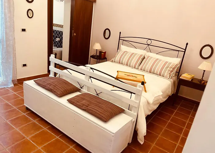 Casa Vittoria