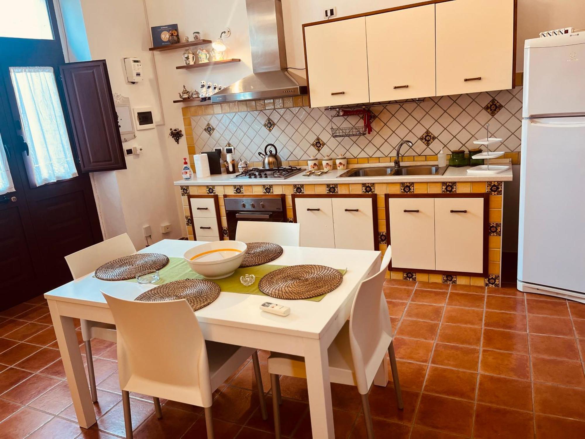 Casa Vittoria Appartamento *