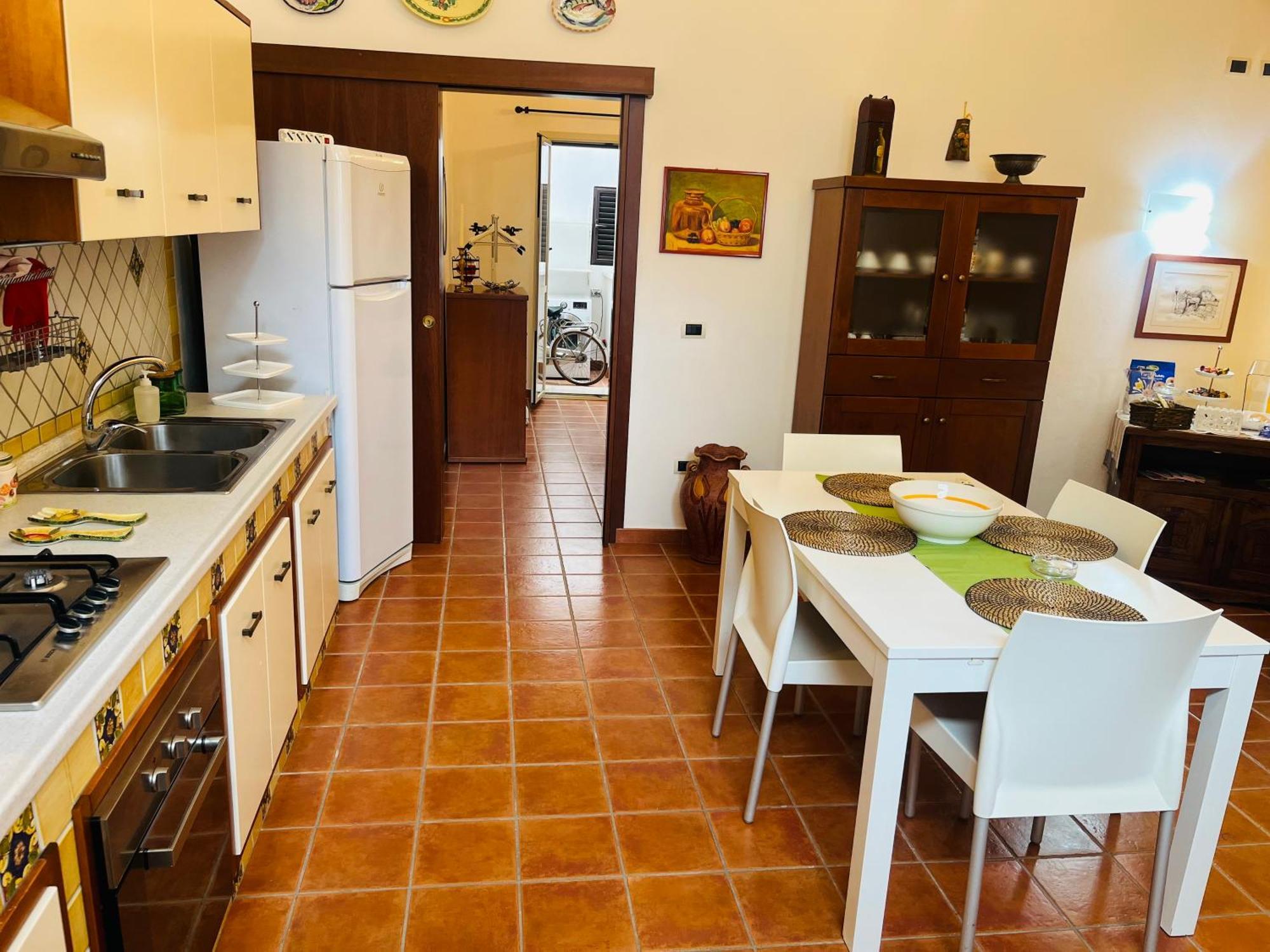 Casa Vittoria * Syracuse