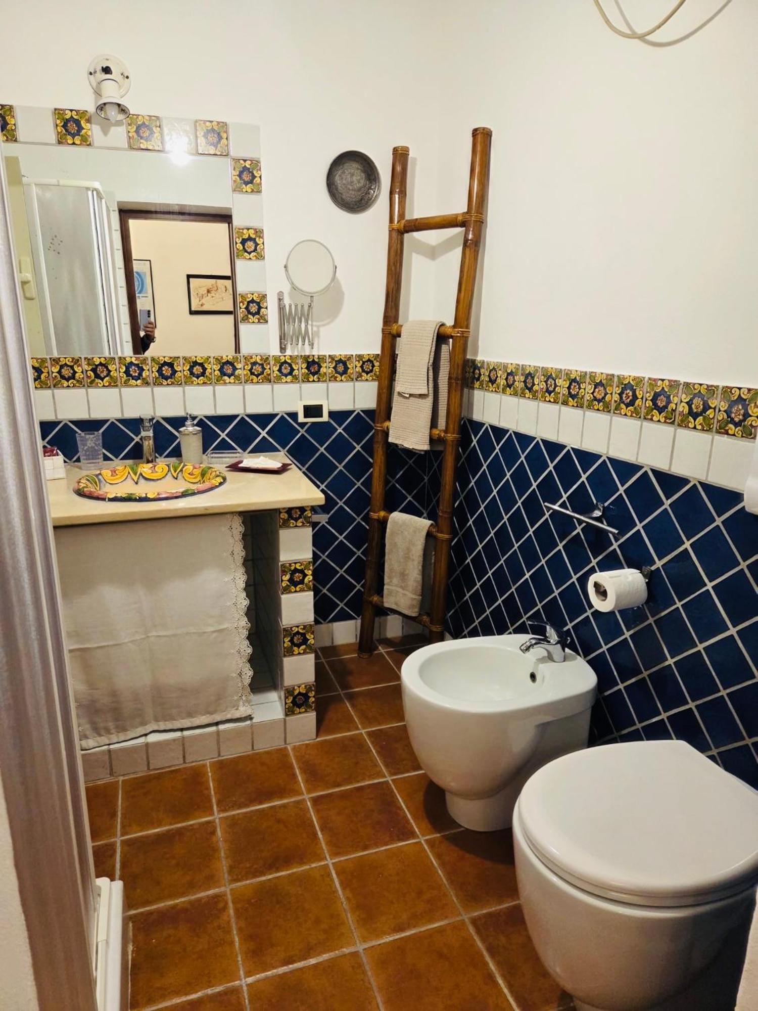 Casa Vittoria Appartamento