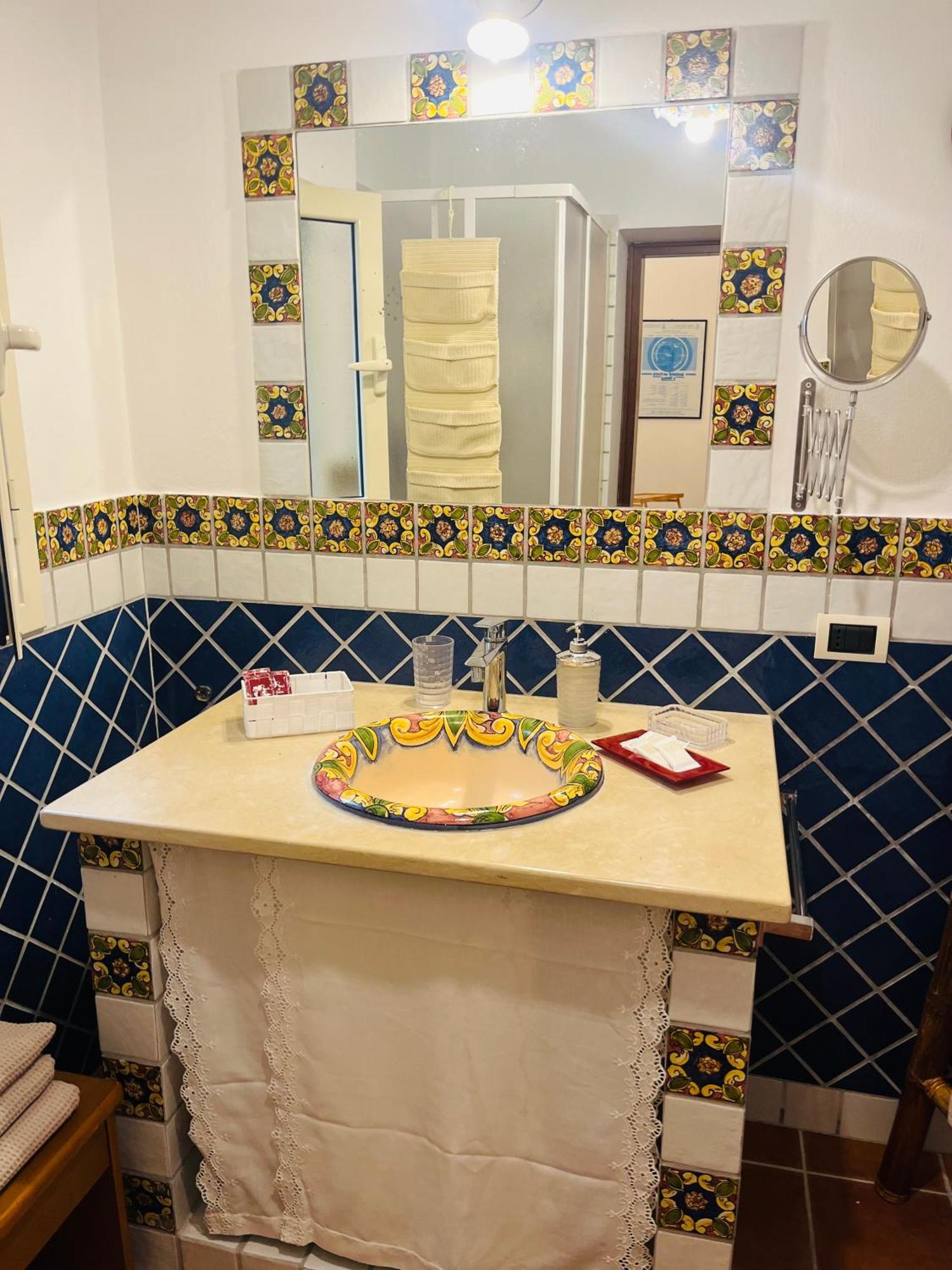 Casa Vittoria Appartamento *